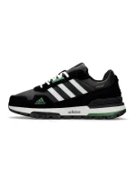 Adidas ZX 750 Black White Green Termo
