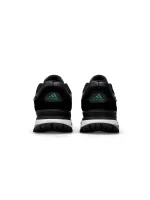Adidas ZX 750 Black White Green Termo - Зображення 7