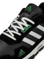 Adidas ZX 750 Black White Green Termo - Зображення 6
