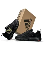 Adidas Terrex New GTX All Black Gore-Tex Termo - Зображення 3