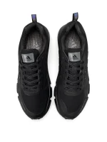 Adidas Terrex New GTX All Black Gore-Tex Termo - Зображення 6
