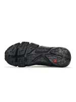 Adidas Terrex New GTX All Black Gore-Tex Termo - Зображення 4