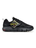 Adidas Terrex New GTX Black Grey Gore-Tex Termo - Зображення 2