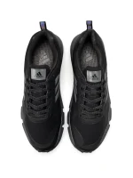 Adidas Terrex New GTX Black Grey Gore-Tex Termo - Зображення 6