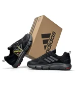 Adidas Terrex New GTX Black Grey Gore-Tex Termo - Зображення 7