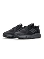 Adidas Terrex New GTX Black Grey Gore-Tex Termo - Зображення 9