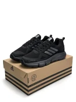 Adidas Terrex New GTX Black Grey Gore-Tex Termo - Зображення 10