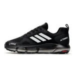 Adidas Terrex New GTX Black White Gore-Tex Termo