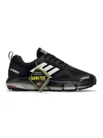 Adidas Terrex New GTX Black White Gore-Tex Termo - Зображення 2