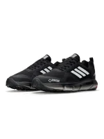 Adidas Terrex New GTX Black White Gore-Tex Termo - Зображення 4