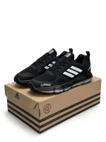 Adidas Terrex New GTX Black White Gore-Tex Termo - Зображення 8