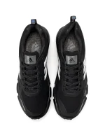 Adidas Terrex New GTX Black White Gore-Tex Termo - Зображення 7