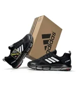 Adidas Terrex New GTX Black White Gore-Tex Termo - Зображення 9