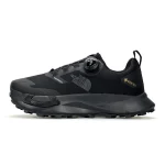 The North Face Vectiv Enduris 4 GTX Black Gore-Tex Termo