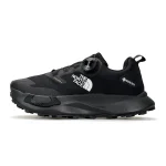 The North Face Vectiv Enduris 4 GTX Black White Gore-Tex Termo