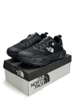 The North Face Vectiv Enduris 4 GTX Black White Gore-Tex Termo - Зображення 2