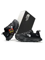 The North Face Vectiv Enduris 4 GTX Black White Gore-Tex Termo - Зображення 3