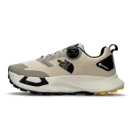 The North Face Vectiv Enduris 4 GTX Beige Black Gore-Tex Termo