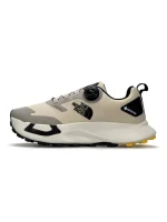 The North Face Vectiv Enduris 4 GTX Beige Black Gore-Tex Termo