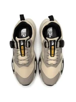 The North Face Vectiv Enduris 4 GTX Beige Black Gore-Tex Termo - Зображення 6