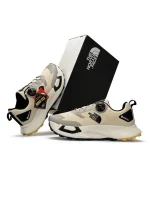 The North Face Vectiv Enduris 4 GTX Beige Black Gore-Tex Termo - Зображення 5