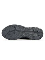 Asics Gel-NYC Black Grey Gore-Tex Хутро - Зображення 5