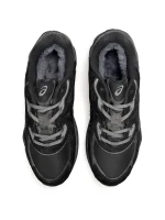 Asics Gel-NYC Black Grey Gore-Tex Хутро - Зображення 8