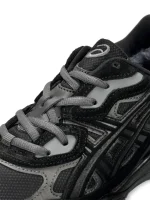 Asics Gel-NYC Black Grey Gore-Tex Хутро - Зображення 9
