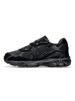 Asics Gel-NYC Black Gore-Tex Хутро