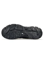 Asics Gel-NYC Black Gore-Tex Хутро - Зображення 9