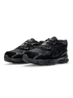 Asics Gel-NYC Black Gore-Tex Хутро - Зображення 7