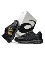 Asics Gel-NYC Black Gore-Tex Хутро - Зображення 3