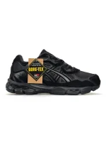 Asics Gel-NYC Black Gore-Tex Хутро - Зображення 2