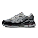 Asics Gel-NYC Grey Gore-Tex Хутро