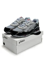 Asics Gel-NYC Grey Gore-Tex Хутро - Зображення 5