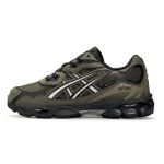 Asics Gel-NYC Haki Gore-Tex Хутро
