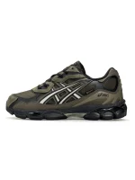 Asics Gel-NYC Haki Gore-Tex Хутро