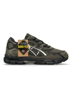 Asics Gel-NYC Haki Gore-Tex Хутро - Зображення 8