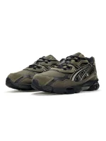Asics Gel-NYC Haki Gore-Tex Хутро - Зображення 6