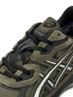 Asics Gel-NYC Haki Gore-Tex Хутро - Зображення 5