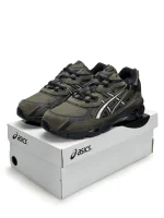 Asics Gel-NYC Haki Gore-Tex Хутро - Зображення 3