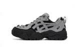 Asics Gel-Pickax Grey Black