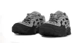 Asics Gel-Pickax Grey Black - Зображення 5