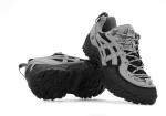 Asics Gel-Pickax Grey Black - Зображення 2