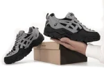 Asics Gel-Pickax Grey Black - Зображення 3