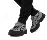 Asics Gel-Pickax Grey Black - Зображення 6