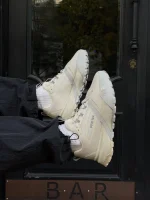 TNF Offtrail Tech Gore-Tex Beige Termo - Зображення 9