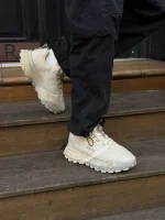 TNF Offtrail Tech Gore-Tex Beige Termo - Зображення 7