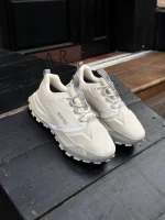 TNF Offtrail Tech Gore-Tex Beige Termo - Зображення 3