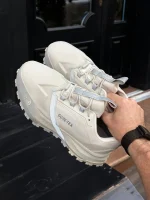 TNF Offtrail Tech Gore-Tex Beige Termo - Зображення 2